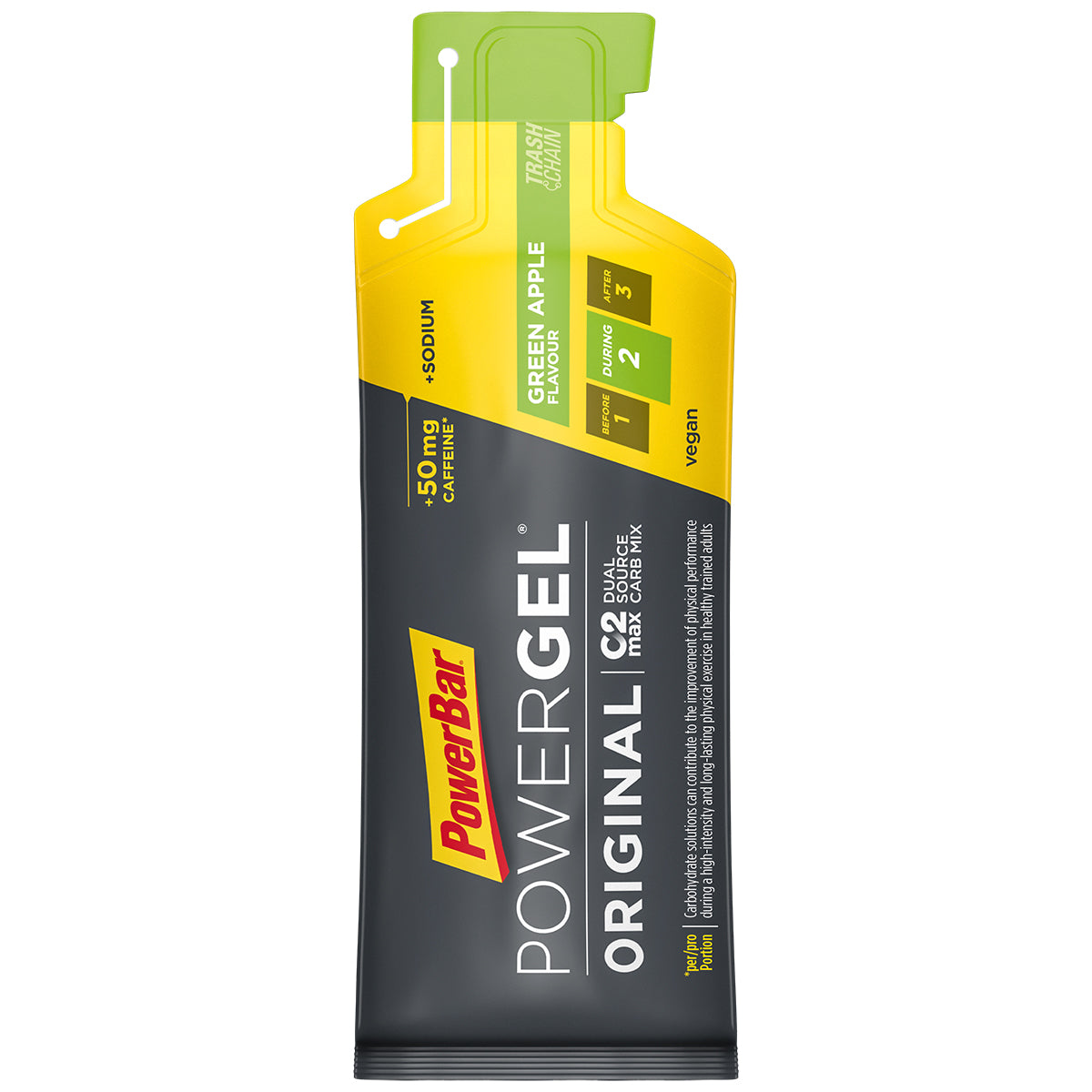 Powergel Original