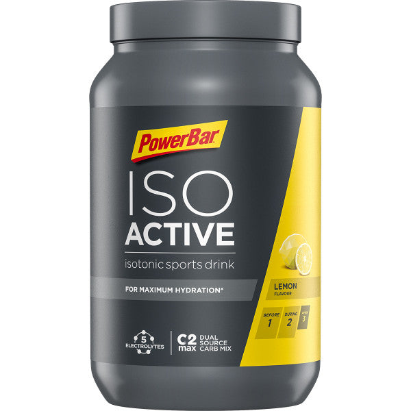 Isoactive