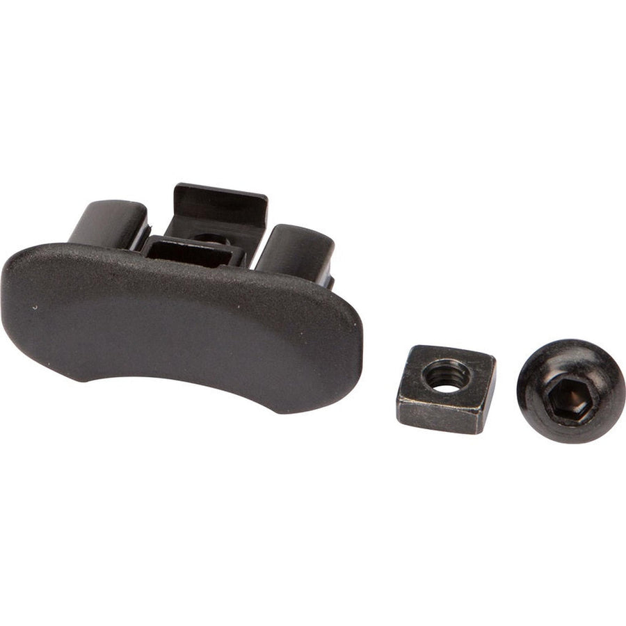 Velo Compact Back End Cap