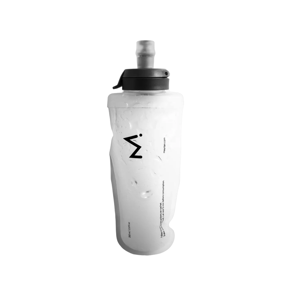 Gel Mix Flask