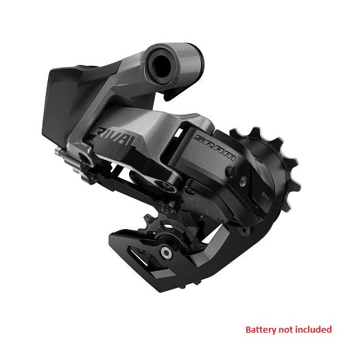 Rival eTap AXS Rear Derailleur