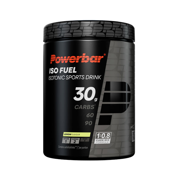 Iso Fuel 30 Isotonic Sports Drink