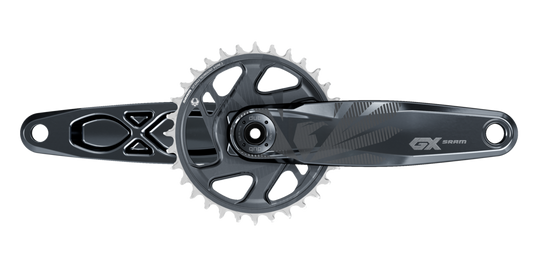 GX Eagle DUB Crankset