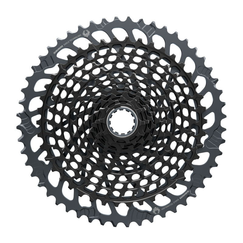 XG-1295 Eagle Cassette 12 Speed 10-52