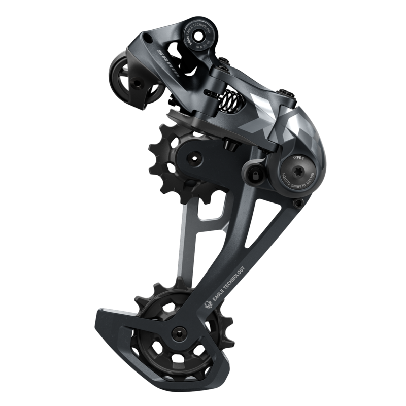 XO1 Eagle Rear Derailleur