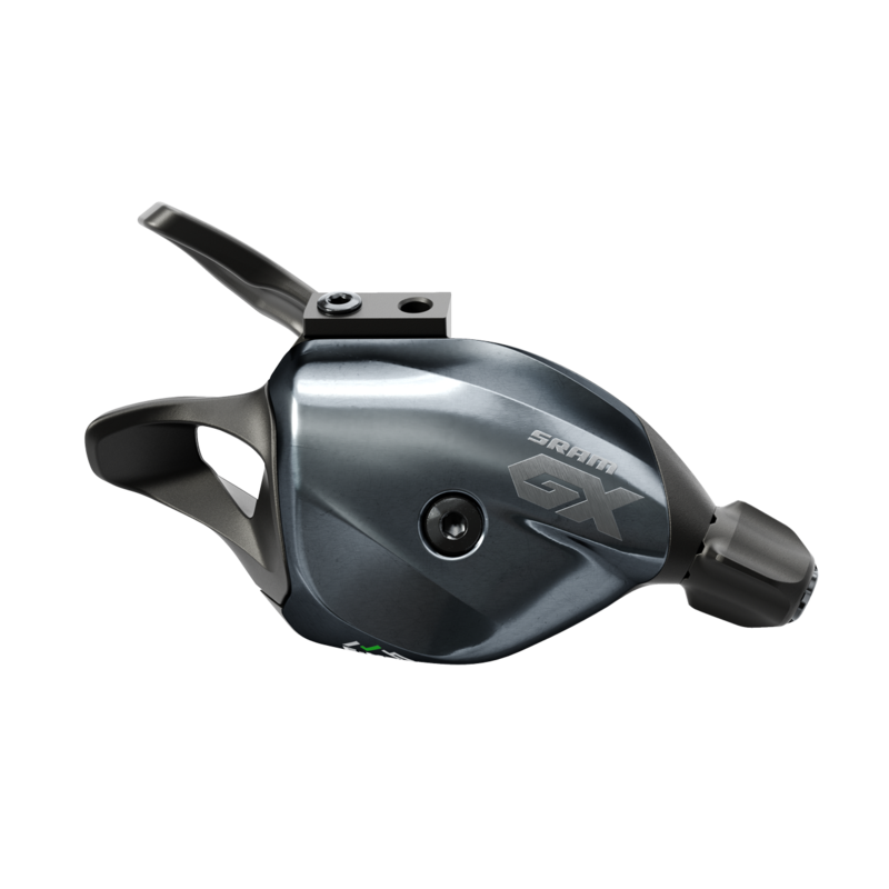 GX Eagle Single Click Trigger