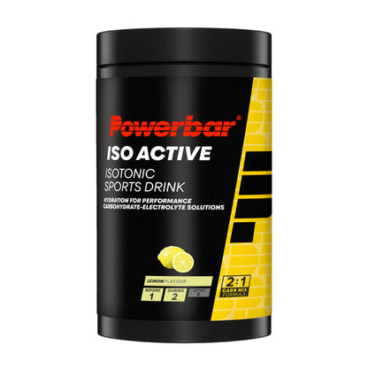 Isoactive