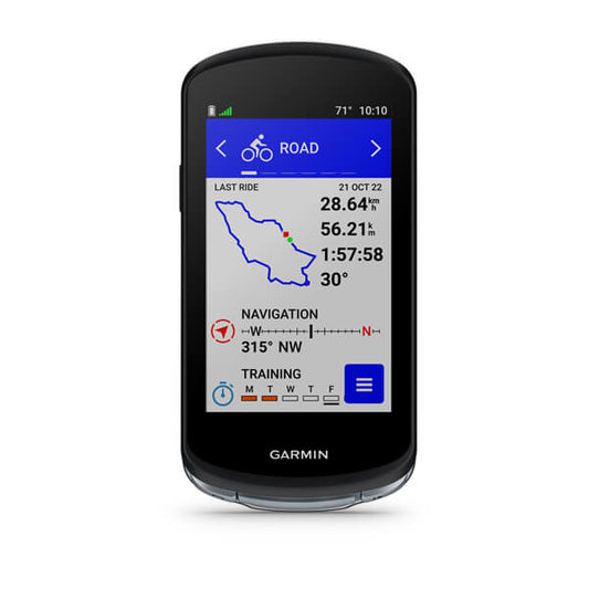 Edge 1040 GPS