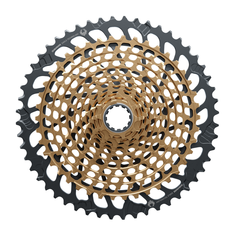 XG-1299 Eagle Cassette 12 Speed 10-52