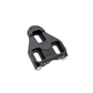 Delta Cleat