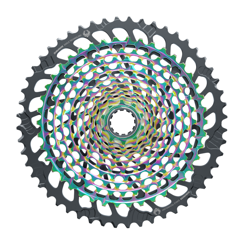 XG-1299 Eagle Cassette 12 Speed 10-52