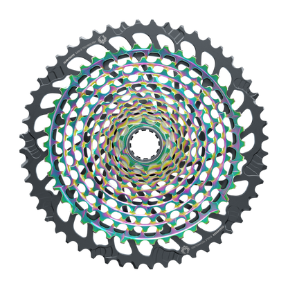XG-1299 Eagle Cassette 12 Speed 10-52