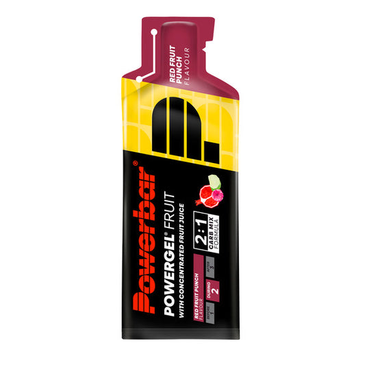 Powergel Fruit