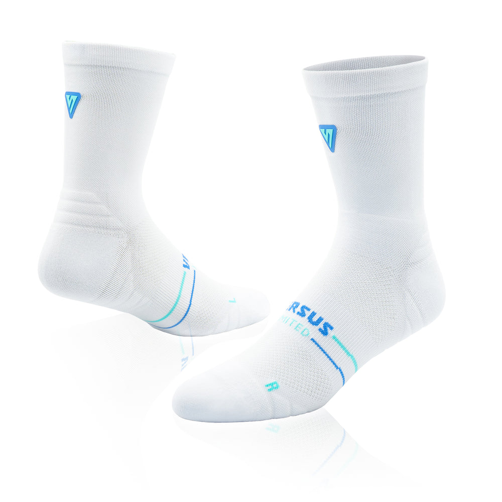 Two-Tides Limited Edition Active Crew