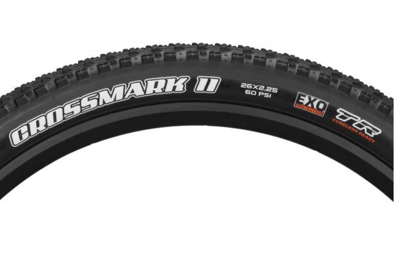 Crossmark ll EXO/TR