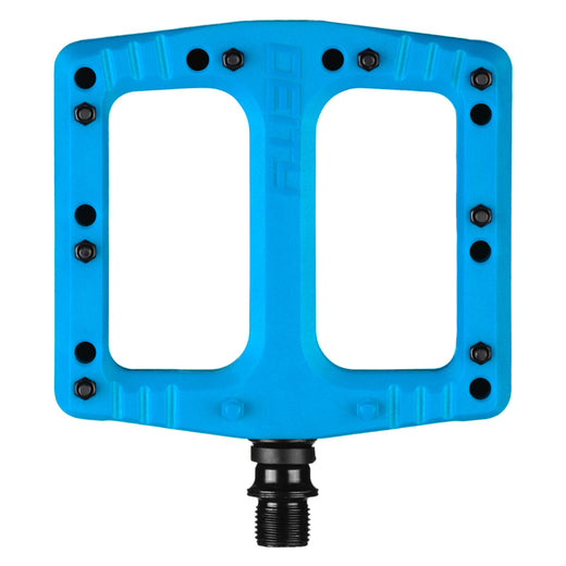 Deftrap Pedals