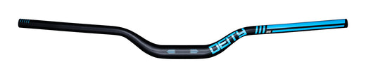 Highside 35/OS Handlebar /// 50mm Rise