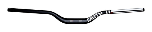Highside 35/OS Handlebar /// 50mm Rise