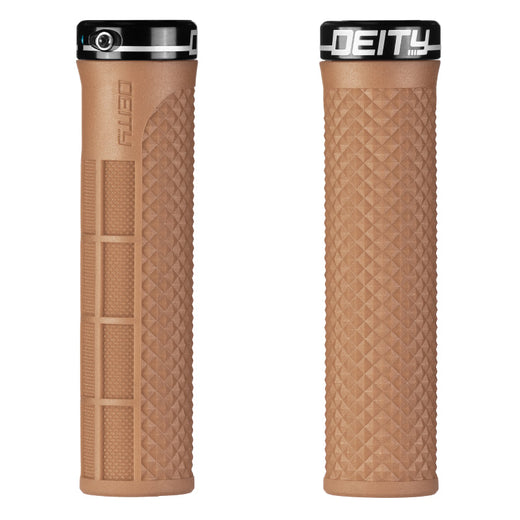Lockjaw Grips