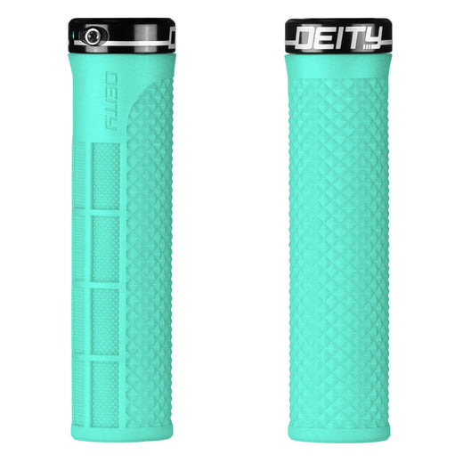 Lockjaw Grips