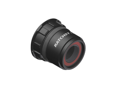 SRAM XDR Freehub For Star Ratchet EXP Hubs