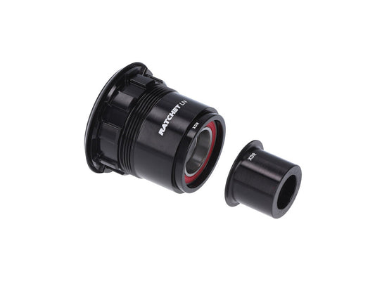 Freehub Body Ratchet LN black | SRAM XDR