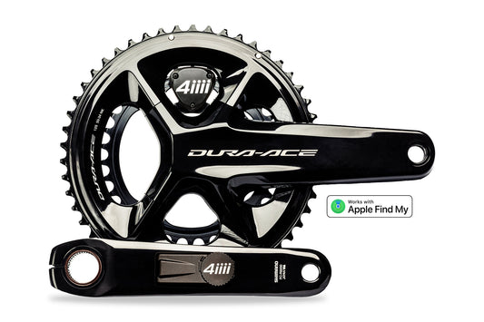 Shimano Dura-Ace 9200 PRECISION 3+ PRO Powermeter - Dual Sided