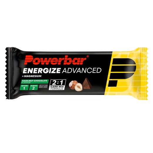 Energize Advanced