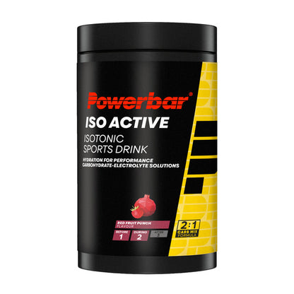 Isoactive