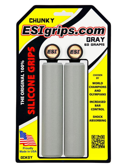 Chunky Grips