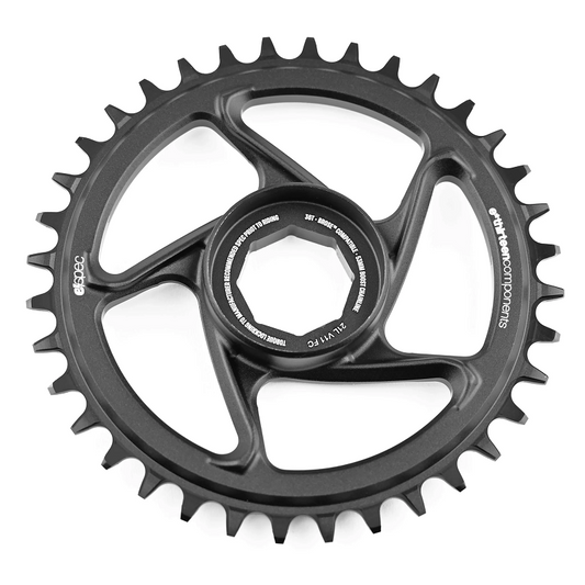 E*Spec Direct Mount Chainring - Brose S Mag