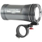 Maxx-D MK16 Gun Metal Black