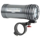 Toro MK15 Gun Metal Black