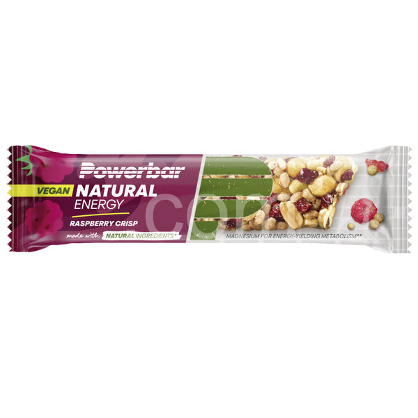 Natural Energy Cereal