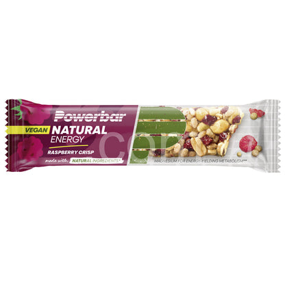 Natural Energy Cereal
