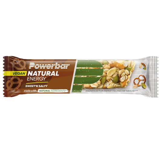 Natural Energy Cereal