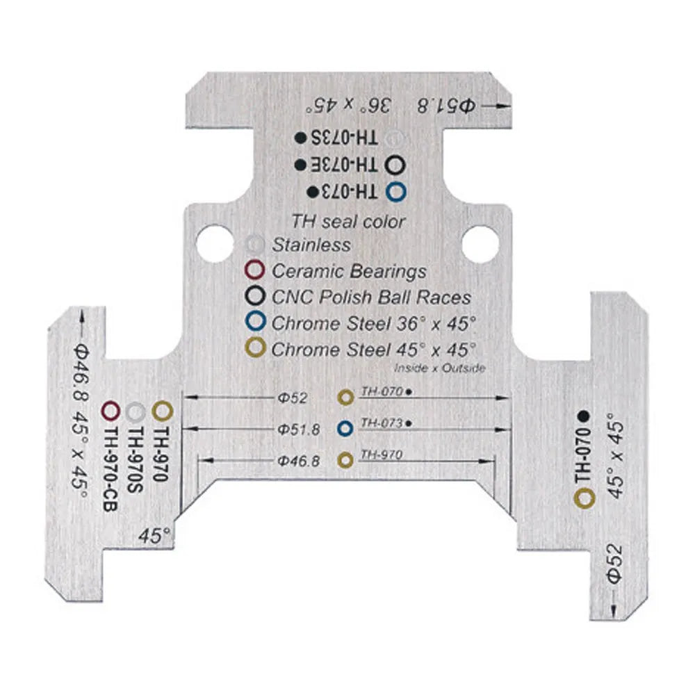 Headset Guide 1 1/4" & 1.5"