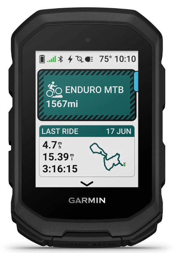 Edge MTB