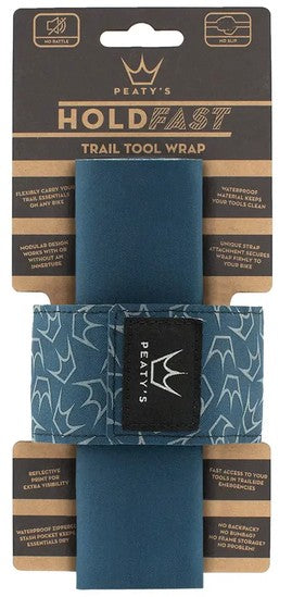 Holdfast Trail Tool Wrap