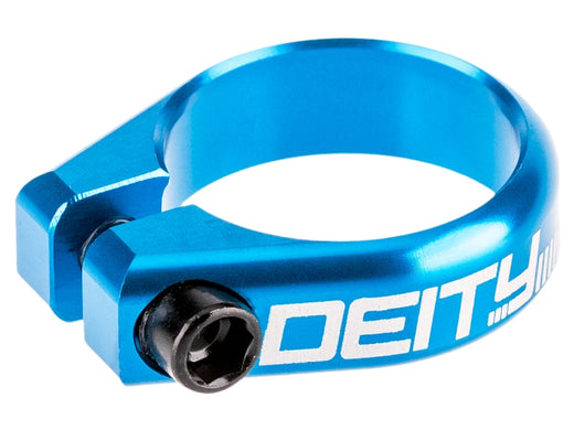 Circuit Seatpost Clamp 34.9mm