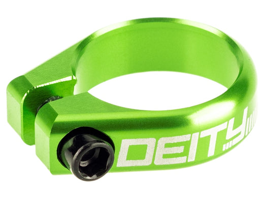 Circuit Seatpost Clamp 34.9mm