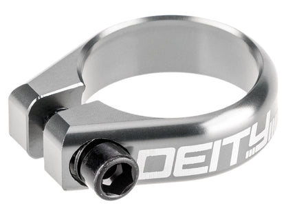 Circuit Seatpost Clamp 38.6mm