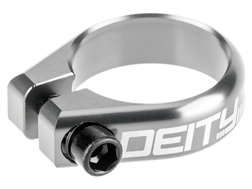 Circuit Seatpost Clamp 38.6mm