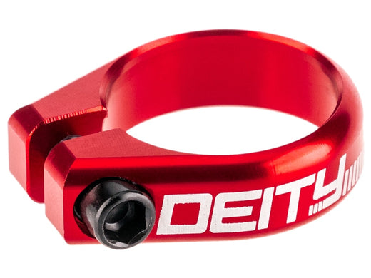 Circuit Seatpost Clamp 34.9mm