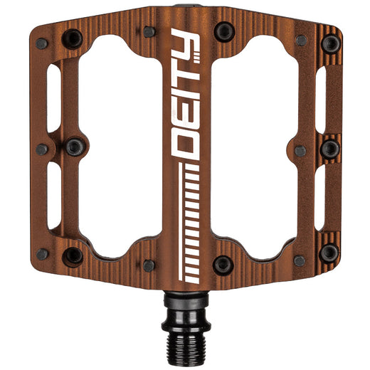 Black Kat Pedals