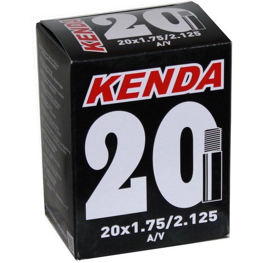 Kenda Schrader Valve Tube