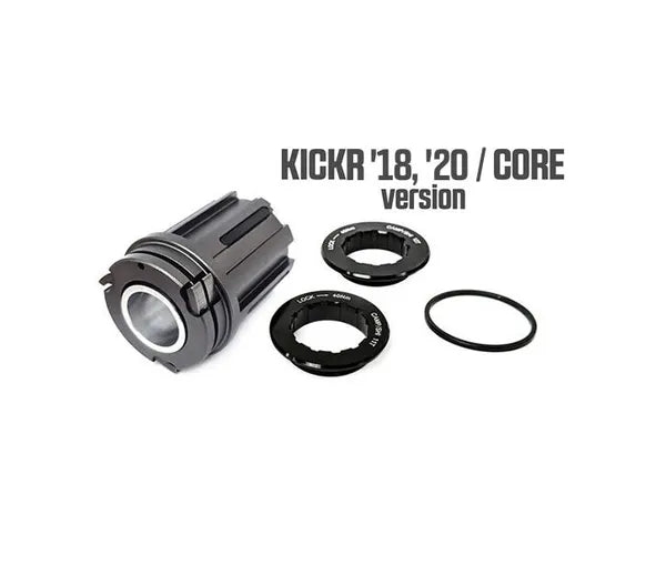 Campagnola Freehub for Kickr
