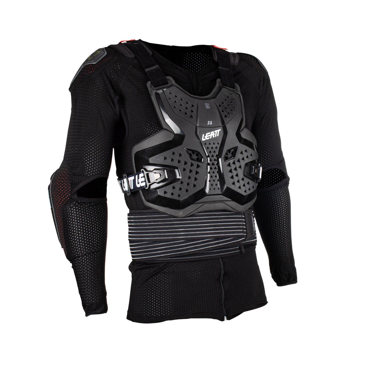 Body Protector – Freewheel Cycology