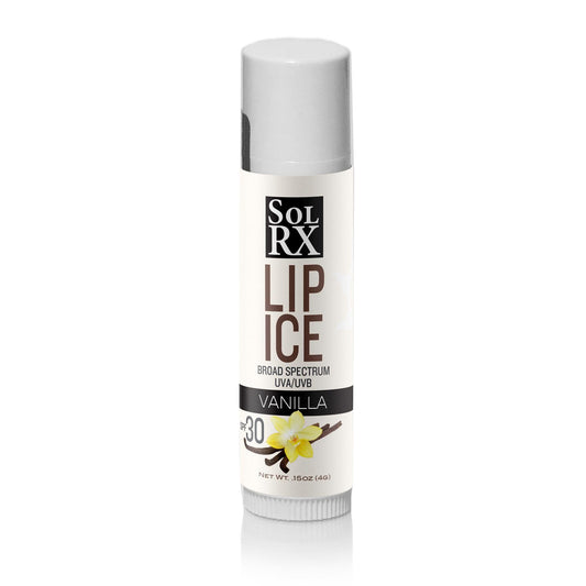 Lip Ice SPF 30 - Vanilla