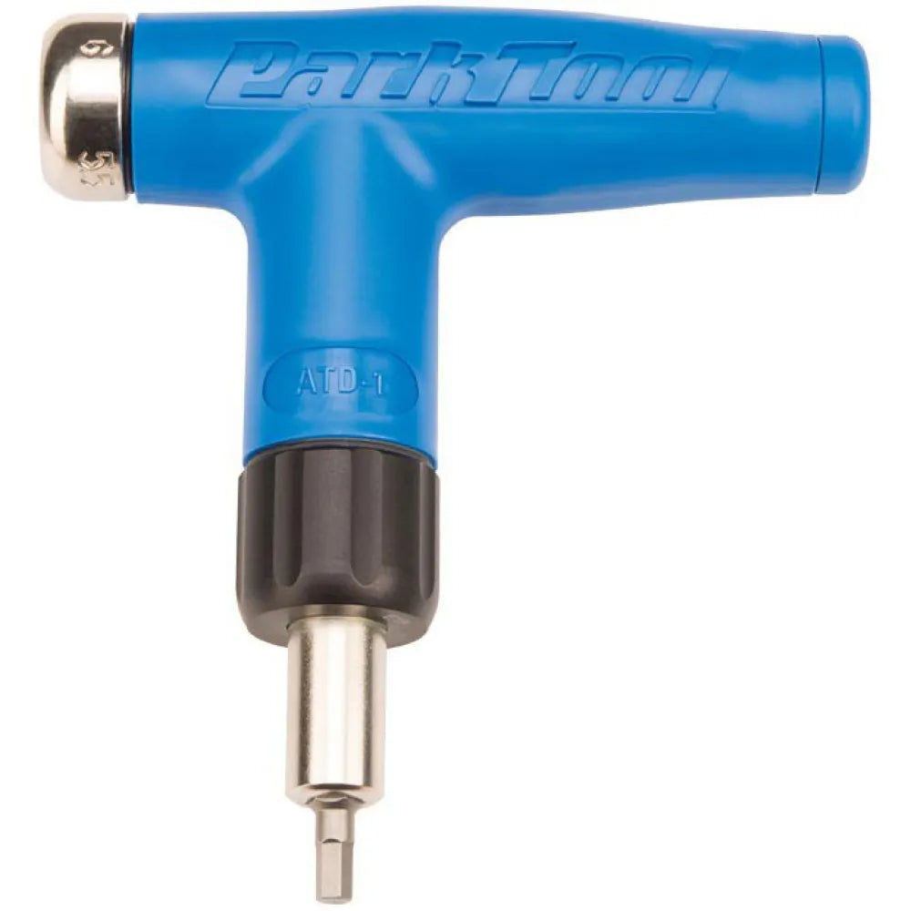 Adjustable Torque Driver
